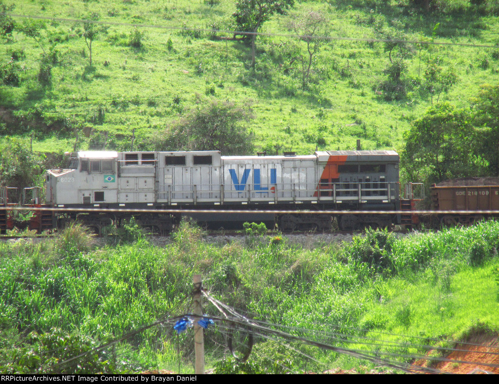 VLI 6023